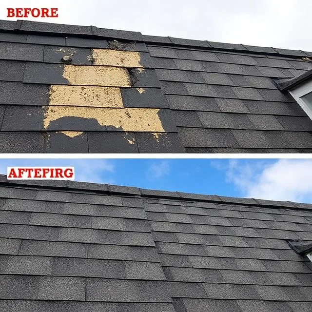 Roof Repair Near Me in Lynnwood, WA near me